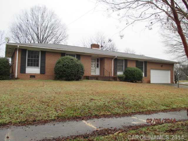 528 E Horah St., Salisbury, NC 28144