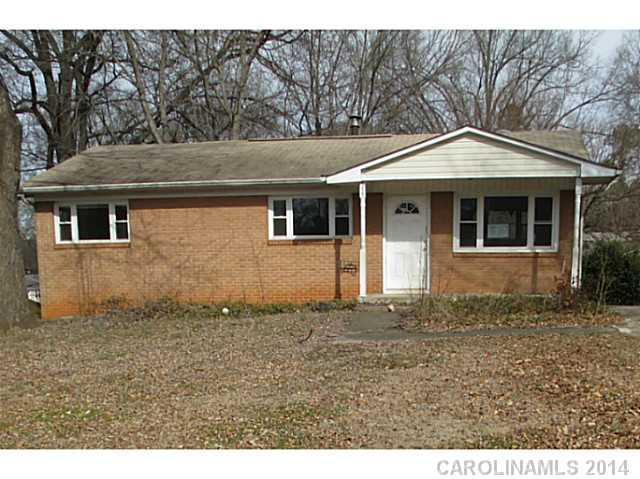 515 E Ohio Ave., Bessemer City, NC 28016