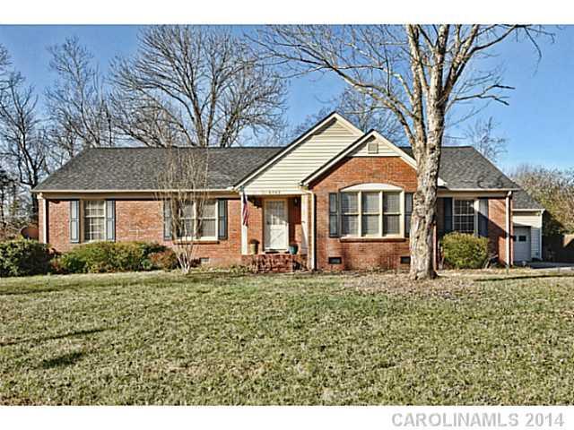 6542 Brynwood Dr. #Lot 2, Charlotte, NC 28226