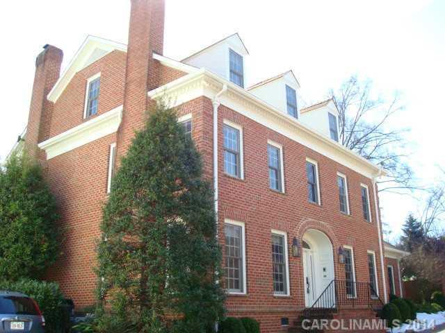 2140 Rolston Dr., Charlotte, NC 28207