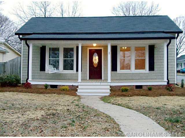 200 S East Ave., Kannapolis, NC 28083