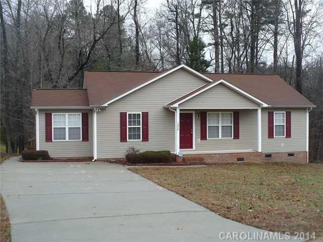 1829 Morningside Ln., Salisbury, NC 28146