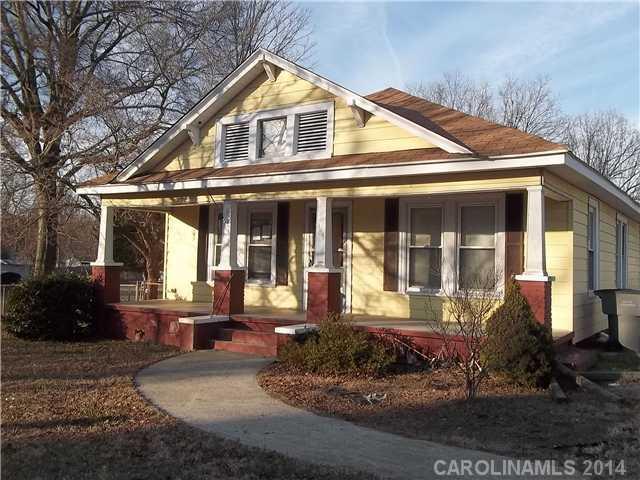 304 Bethpage St., Kannapolis, NC 28081