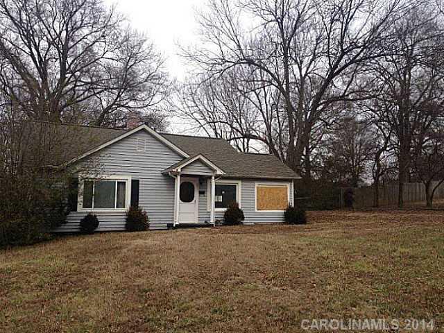 601 Ohio Ave., Bessemer City, NC 28016