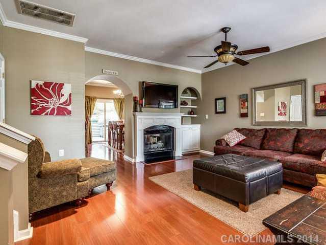 18803 Silver Quay Dr. #28, Cornelius, NC 28031