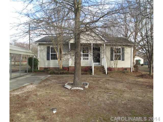 788 Washington Ln., Kannapolis, NC 28083