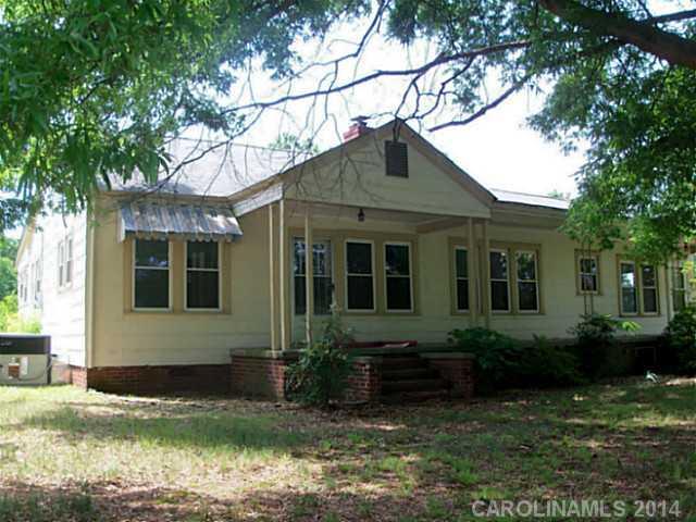 16657 Hwy 138 Hwy., Albemarle, NC 28001