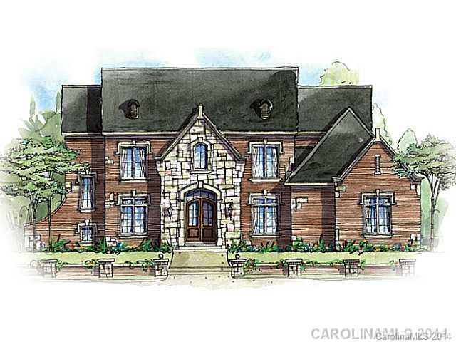 2505 NW Christenbury Hall Ct. #60, Concord, NC 28027