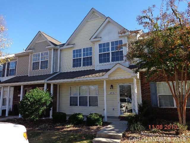 10934 Kinston Ridge Pl. #1236, Charlotte, NC 28273