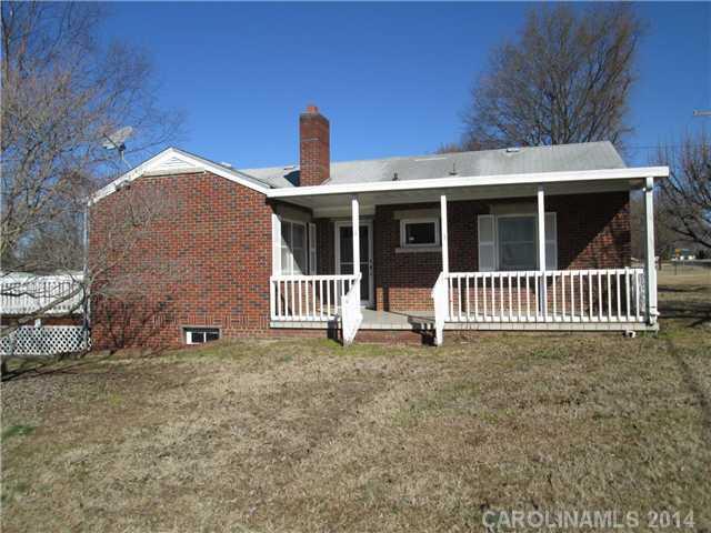 1408 Oakwood Ave., Kannapolis, NC 28081