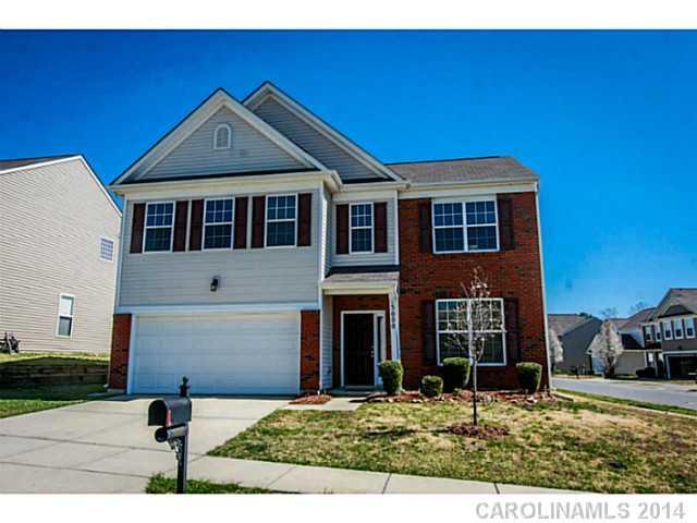 5000 Lazy Day Ln., Indian Trail, NC 28079