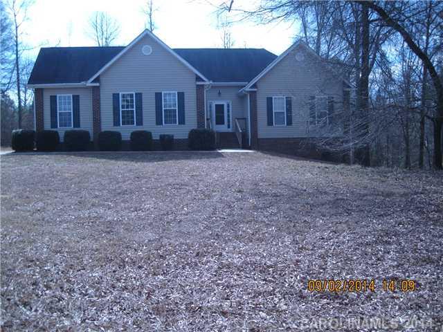 2515 Weddington Rd., Monroe, NC 28110