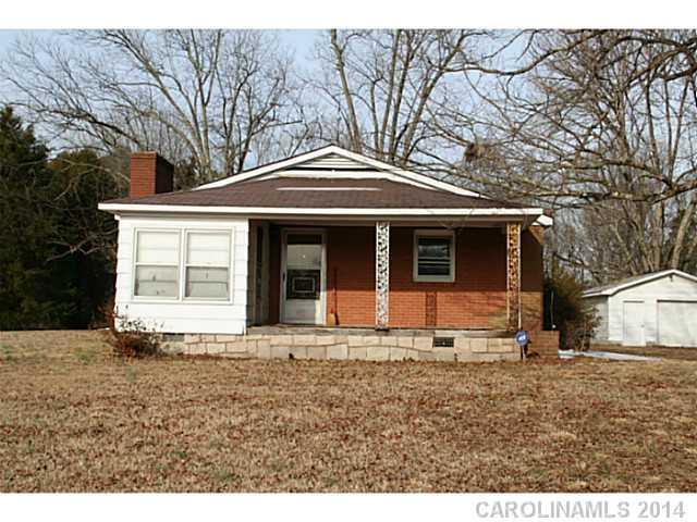 925 Old Linn Rd., China Grove, NC 28023