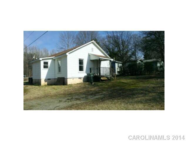 277 NW Hall Ave. #Lot29BLAU, Concord, NC 28027