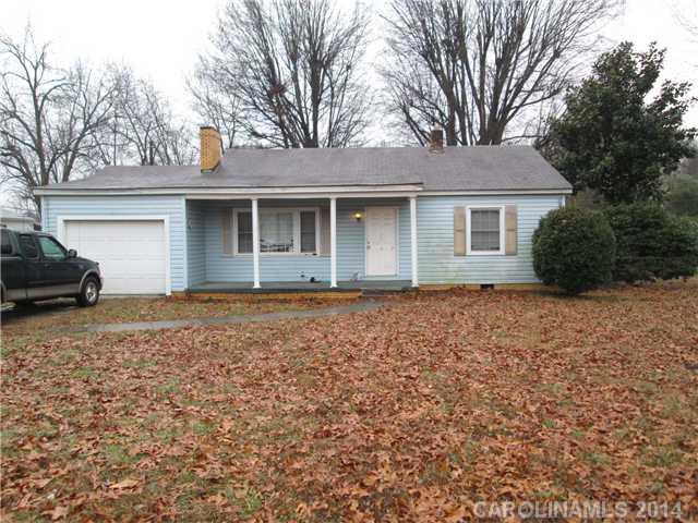 625 Morlan Park Rd., Salisbury, NC 28146