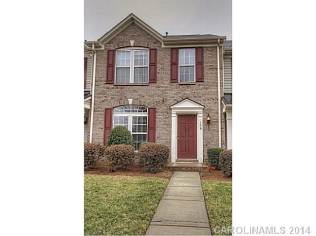 106 Talbert Town Loop None #605, Mooresville, NC 28117