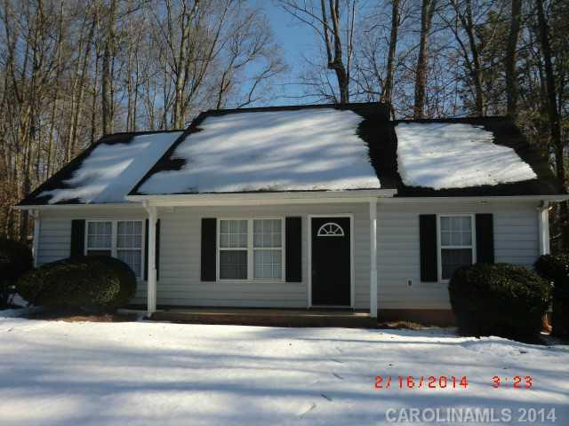 1827 Toddville Rd., Charlotte, NC 28214