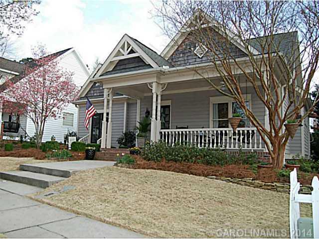 5657 NW Fetzer Ave., Concord, NC 28027