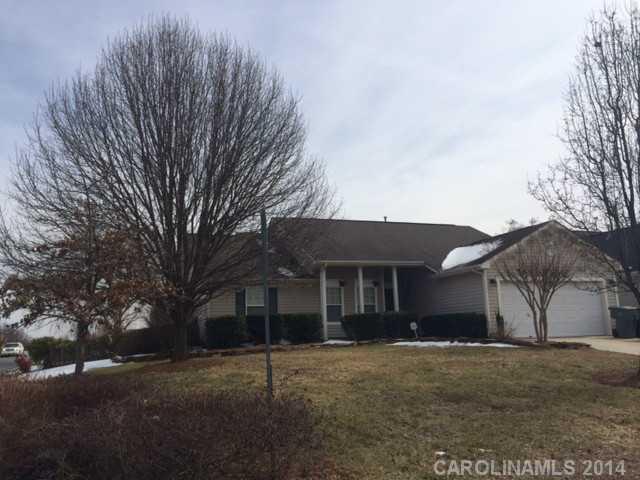 4548 Hyperion Ct., Charlotte, NC 28216