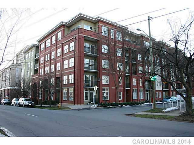 1320 Fillmore Ave. #327, Charlotte, NC 28203