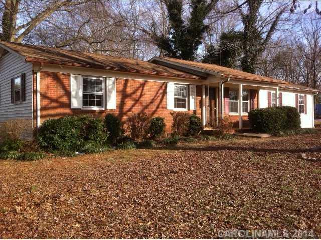 366 Don Mcginnis Rd., Lincolnton, NC 28092