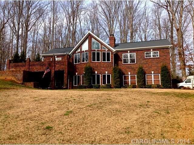 4100 Hampton Rd., Salisbury, NC 28144