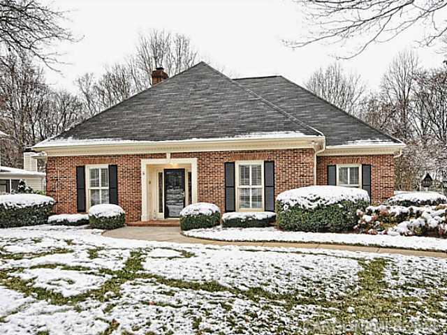 3850 Ayscough Rd., Charlotte, NC 28211