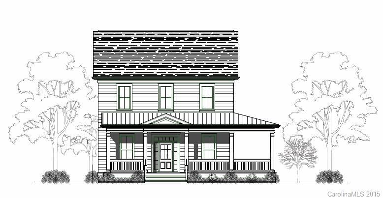 522 Potts St., Davidson, NC 28036