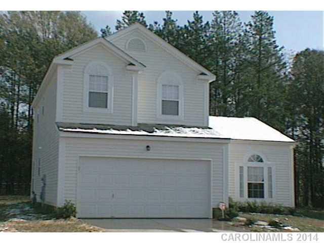 1012 Hipp Rd., Charlotte, NC 28216