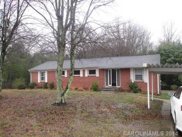 1313 Myrtle School Rd., Gastonia, NC 28052