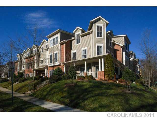 2000 Euclid Ave. #E, Charlotte, NC 28203