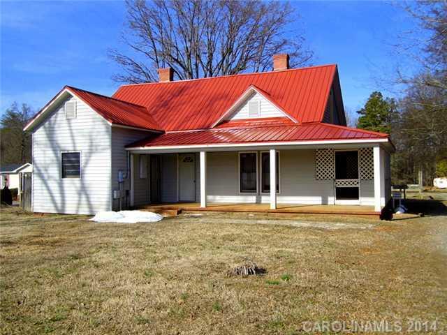 1508 W Nc Hwy 27 Hwy., Lincolnton, NC 28092