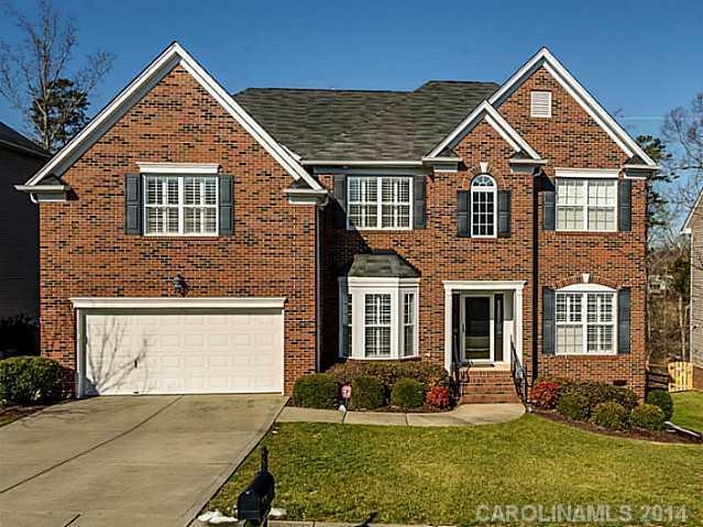 3220 Grandeur Rd., Charlotte, NC 28269