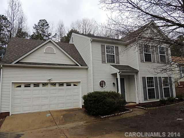 12519 Cheryl Anne Pl., Charlotte, NC 28262