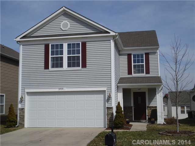 3959 Kellybrook Dr., Concord, NC 28025