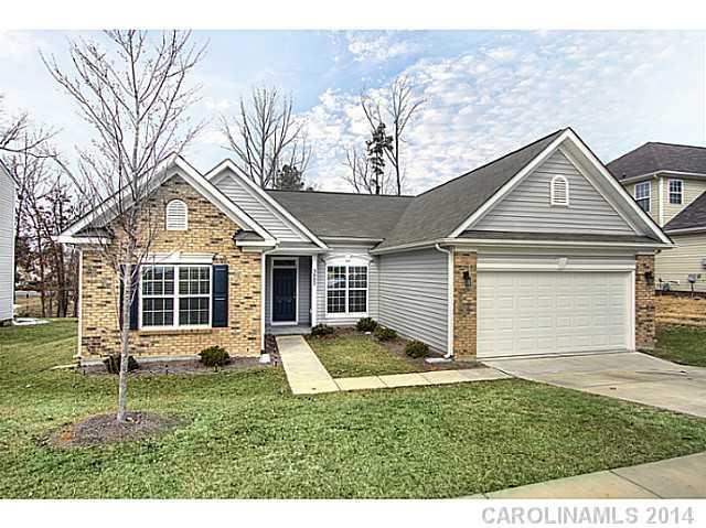 3002 Cloud View Ln., Indian Trail, NC 28079
