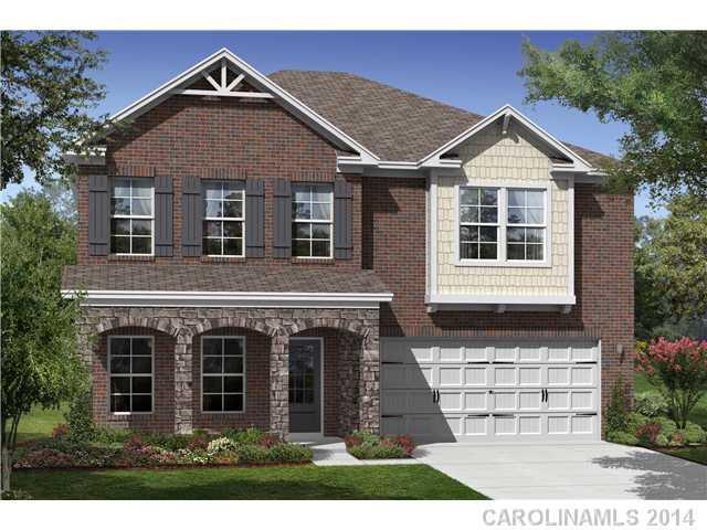 2000 Madeira Cir. #212, Waxhaw, NC 28173