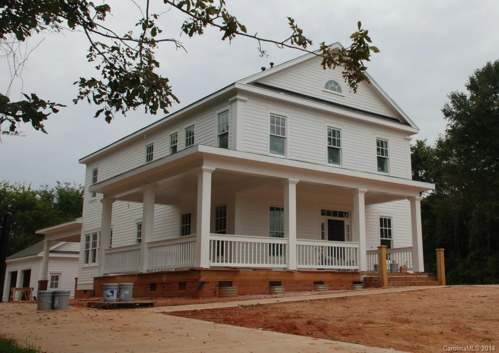 528 Potts St., Davidson, NC 28036