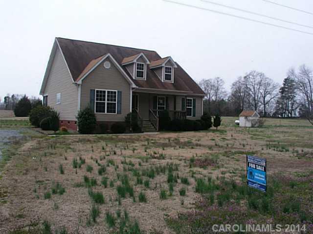 3103 Trinity Church Rd., Monroe, NC 28112