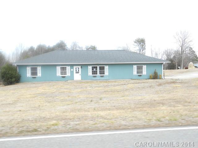 7088 Klondale St., Sherrills Ford, NC 28673