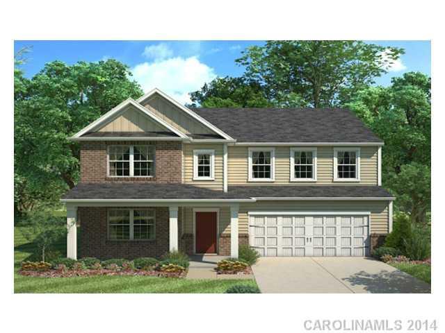 5802 Castlecove Rd., Charlotte, NC 28278