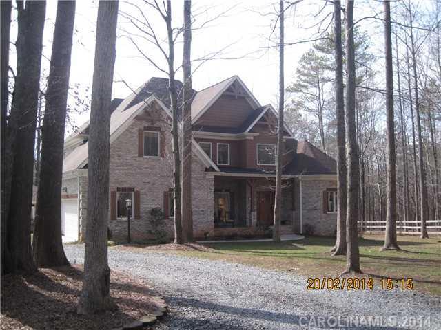 4604 Pleasant Grove Rd., Waxhaw, NC 28173