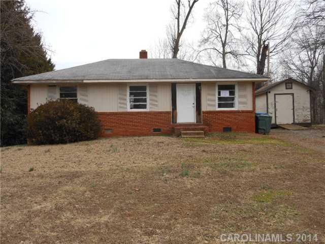 431 Sharview Cir., Charlotte, NC 28217
