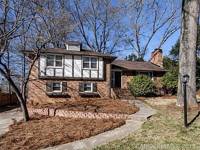 117 Scofield Rd., Charlotte, NC 28209