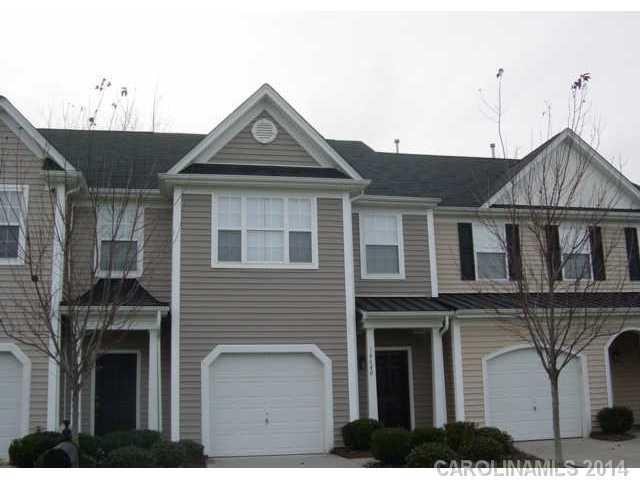 14640 Lions Paw St., Charlotte, NC 28273