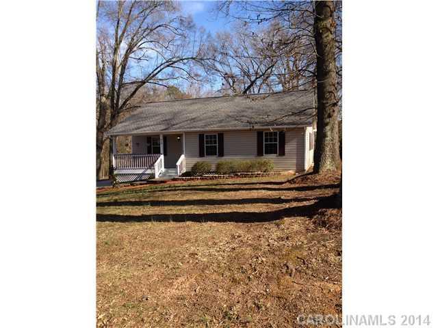 918 Moose St., Gastonia, NC 28056