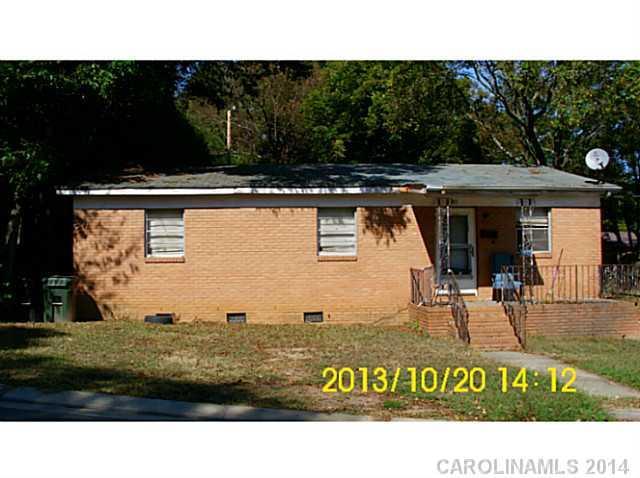 301 Green St., Monroe, NC 28112