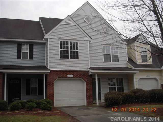 10249 University Park Ln., Charlotte, NC 28213