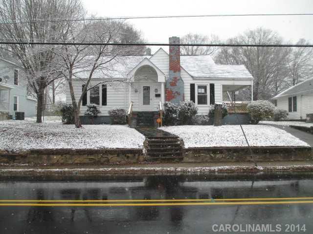 360 NW Kerr St., Concord, NC 28025