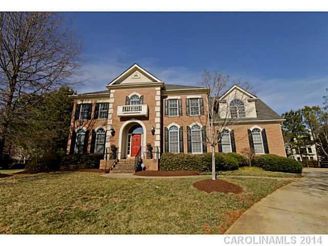 10209 Bailes Ct., Huntersville, NC 28078